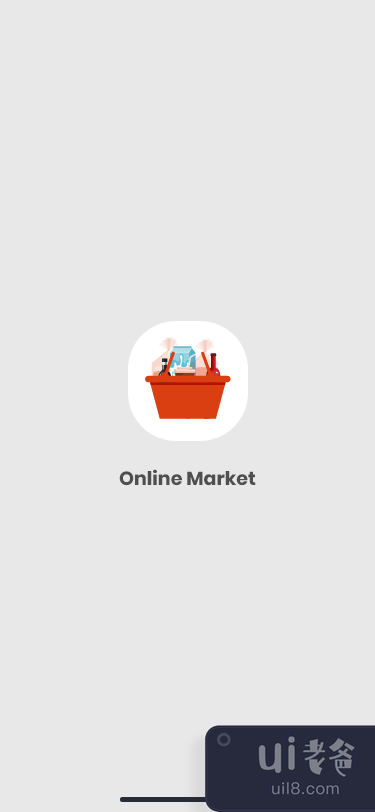 Goonie 在线市场应用程序(Goonie Online Market App)插图34