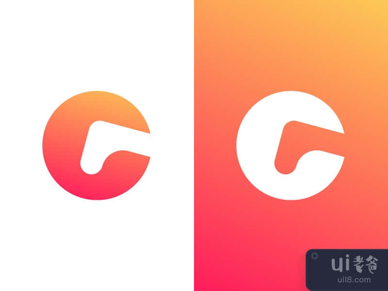 G Logo Design