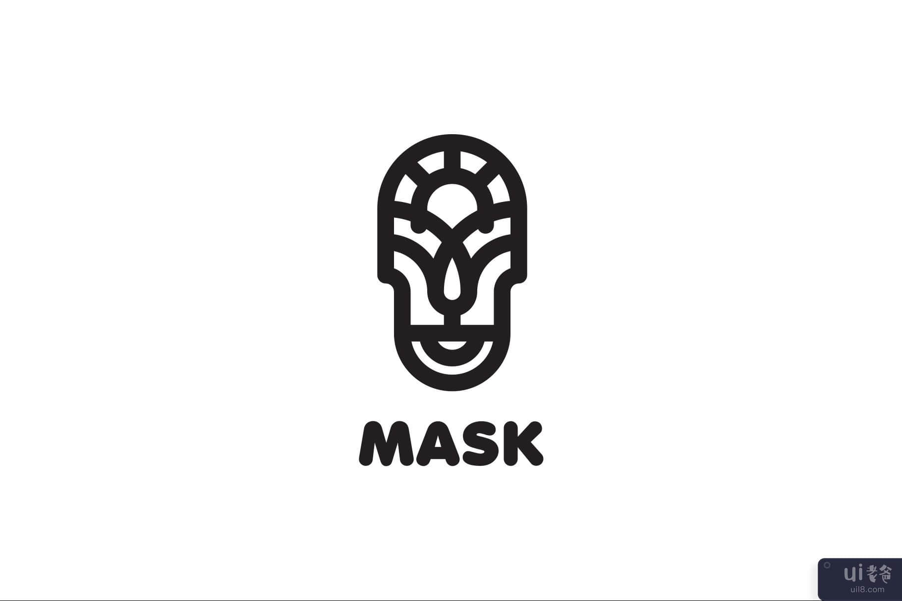 面具(Mask)插图5