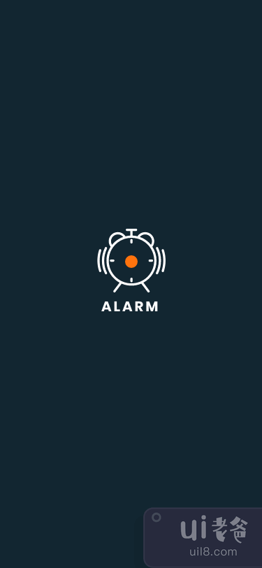 报警应用(Alarm app)插图