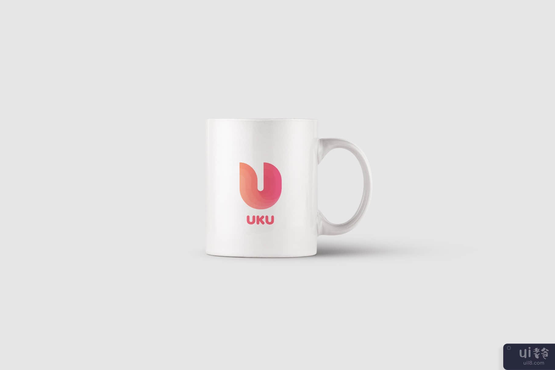 Uku U 字母(Uku U Letter)插图3