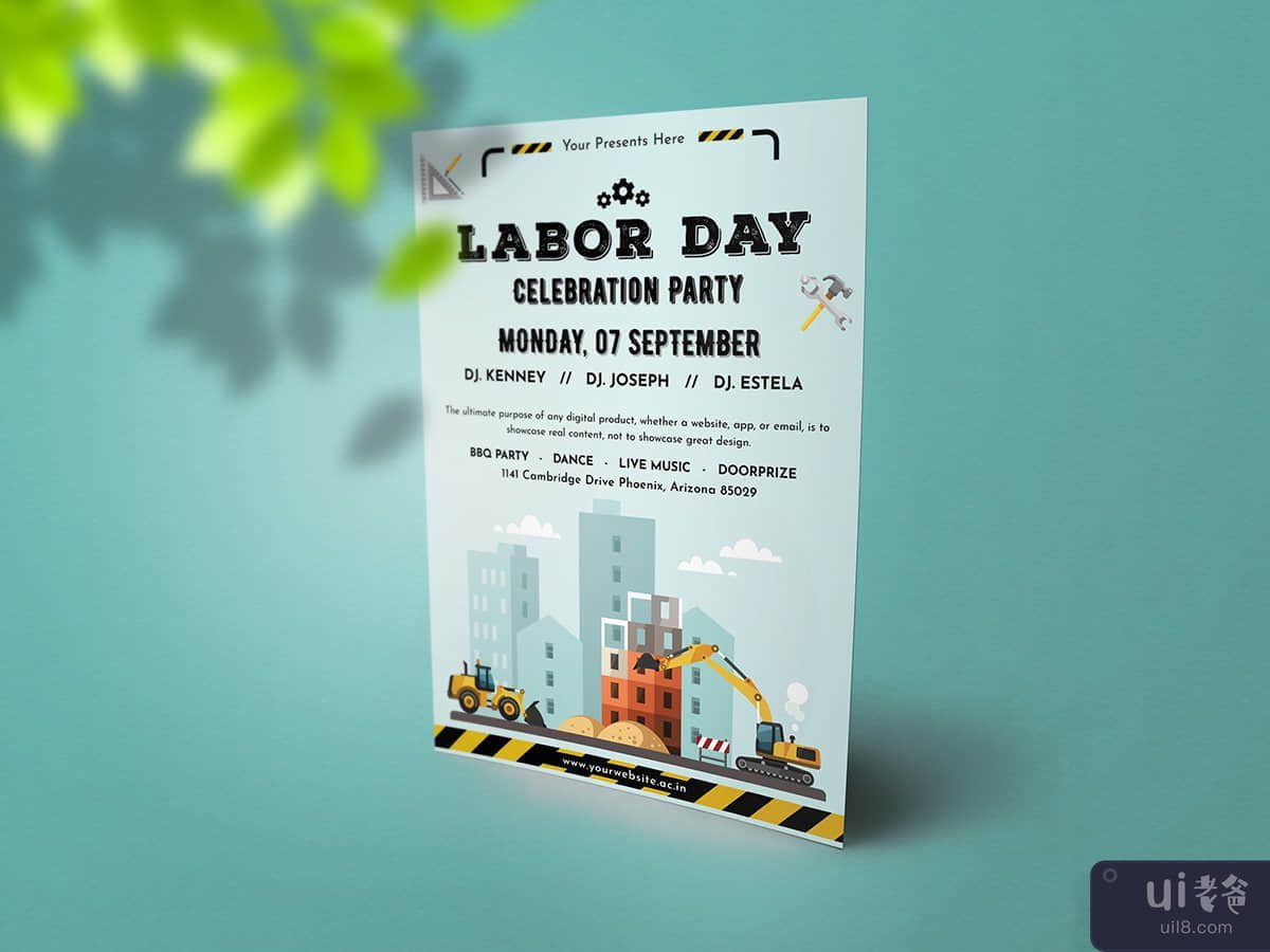 Labor & Federal Day Flyer-05