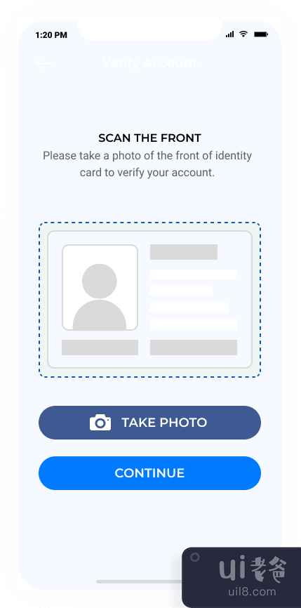完成账户设置(Complete account settings)插图2
