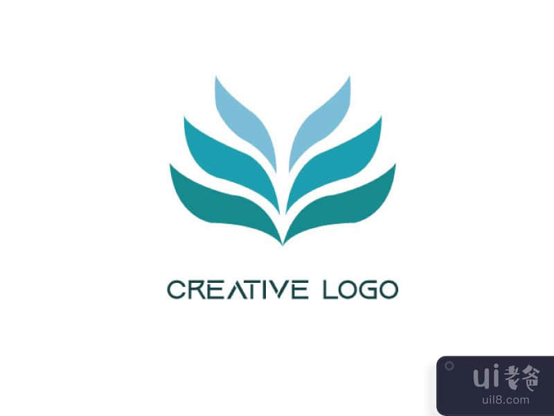 创意标志设计(creative  Logo Design)插图