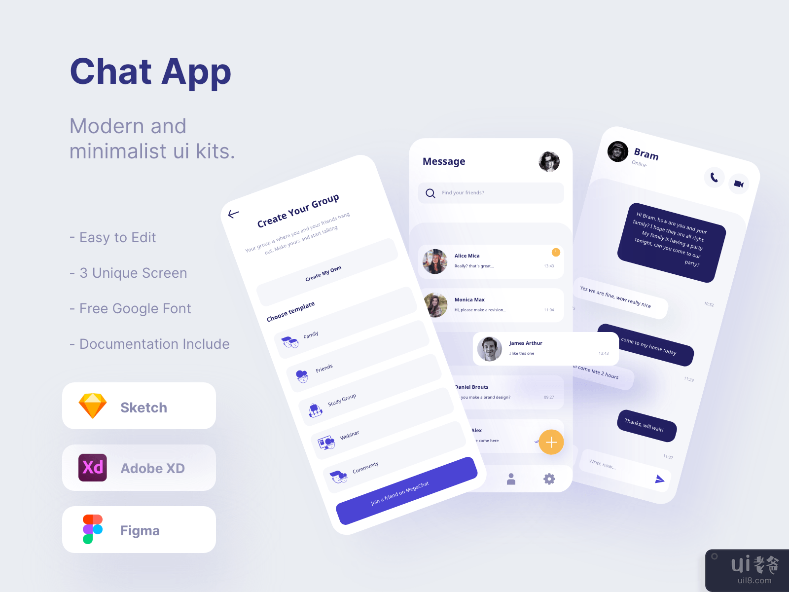 Chat App