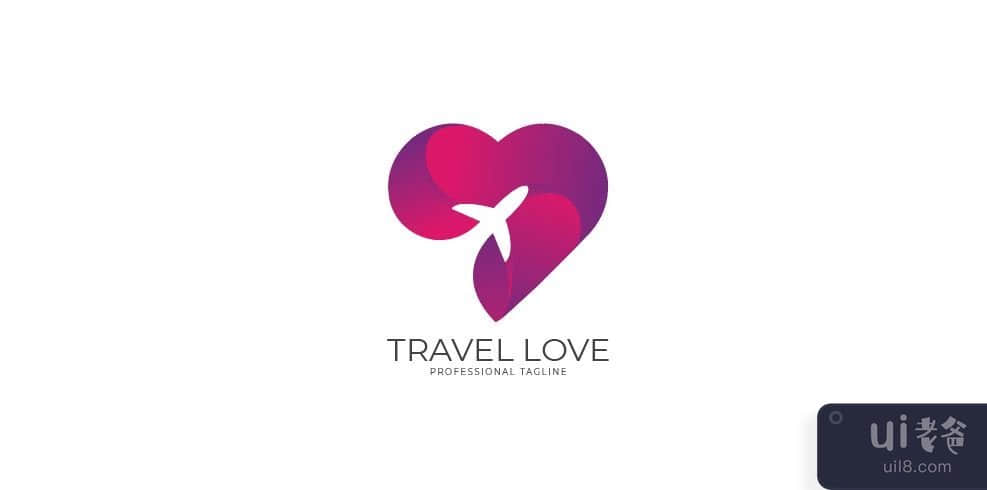 旅游标志(Travel Logo)插图3