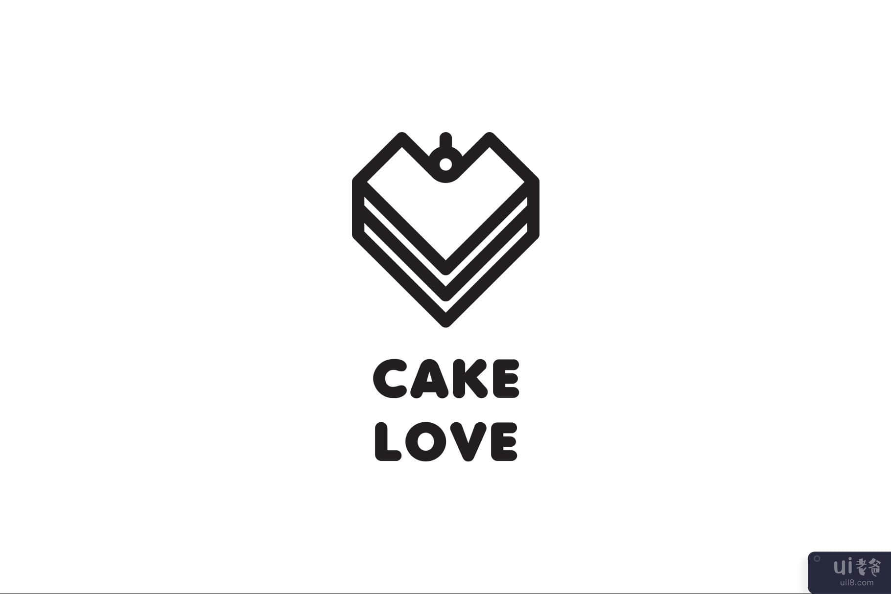 蛋糕之恋(Cake Love)插图5