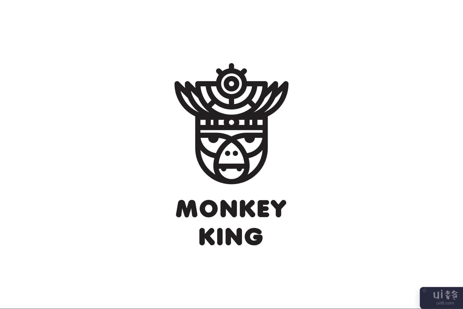 美猴王(Monkey King)插图5
