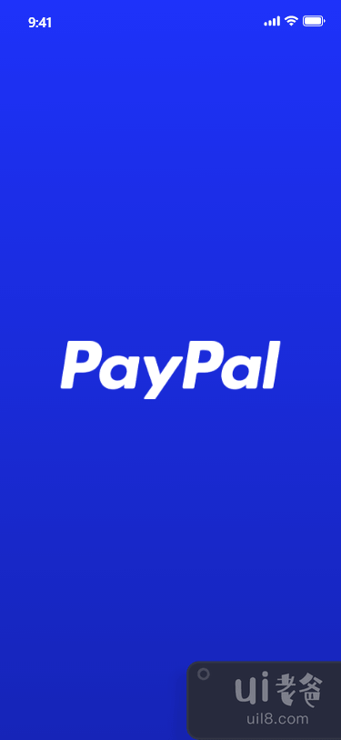 贝宝应用重新设计(PayPal app Redesign)插图17