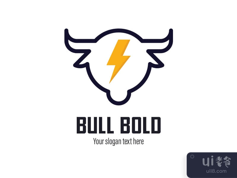 Bull Bold Logo