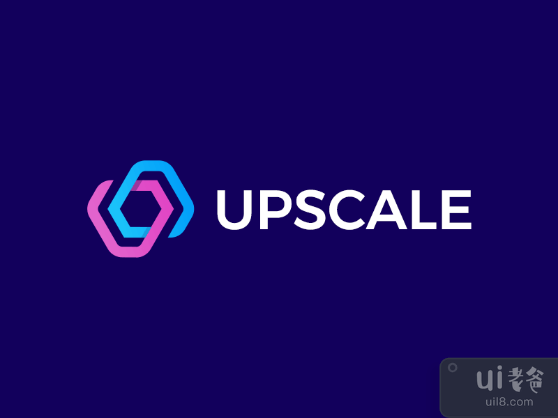 Upscale Analytics Logo