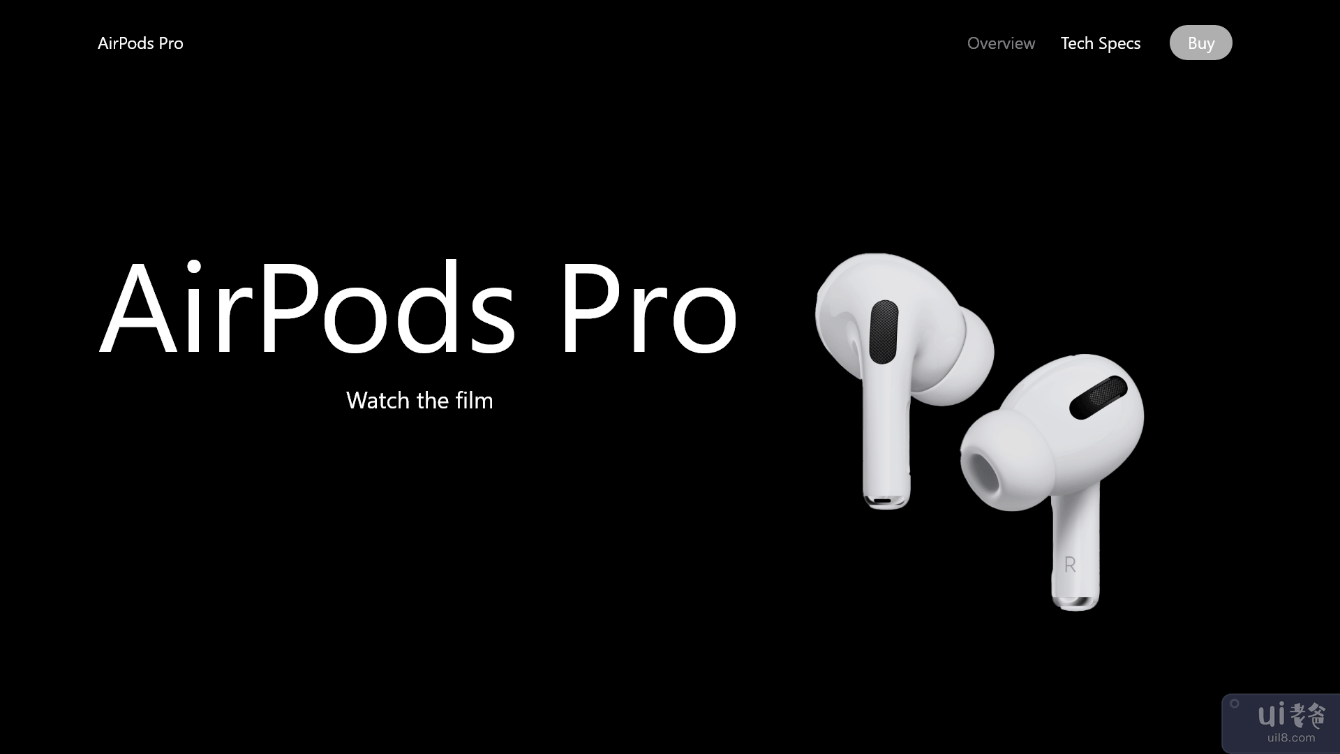 Air Pods Pro(Air Pods Pro)插图