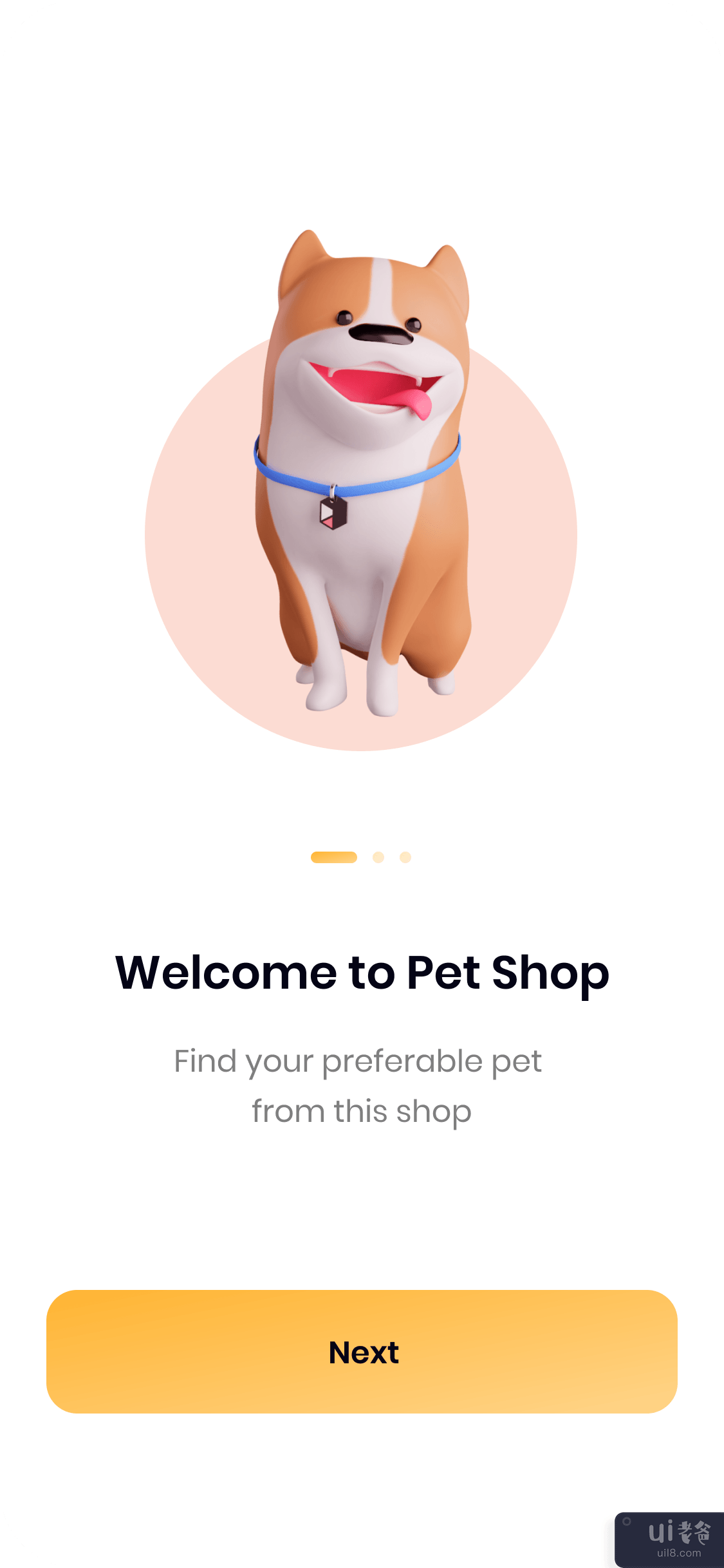 宠物店入职(Pet Shop Onboarding)插图1