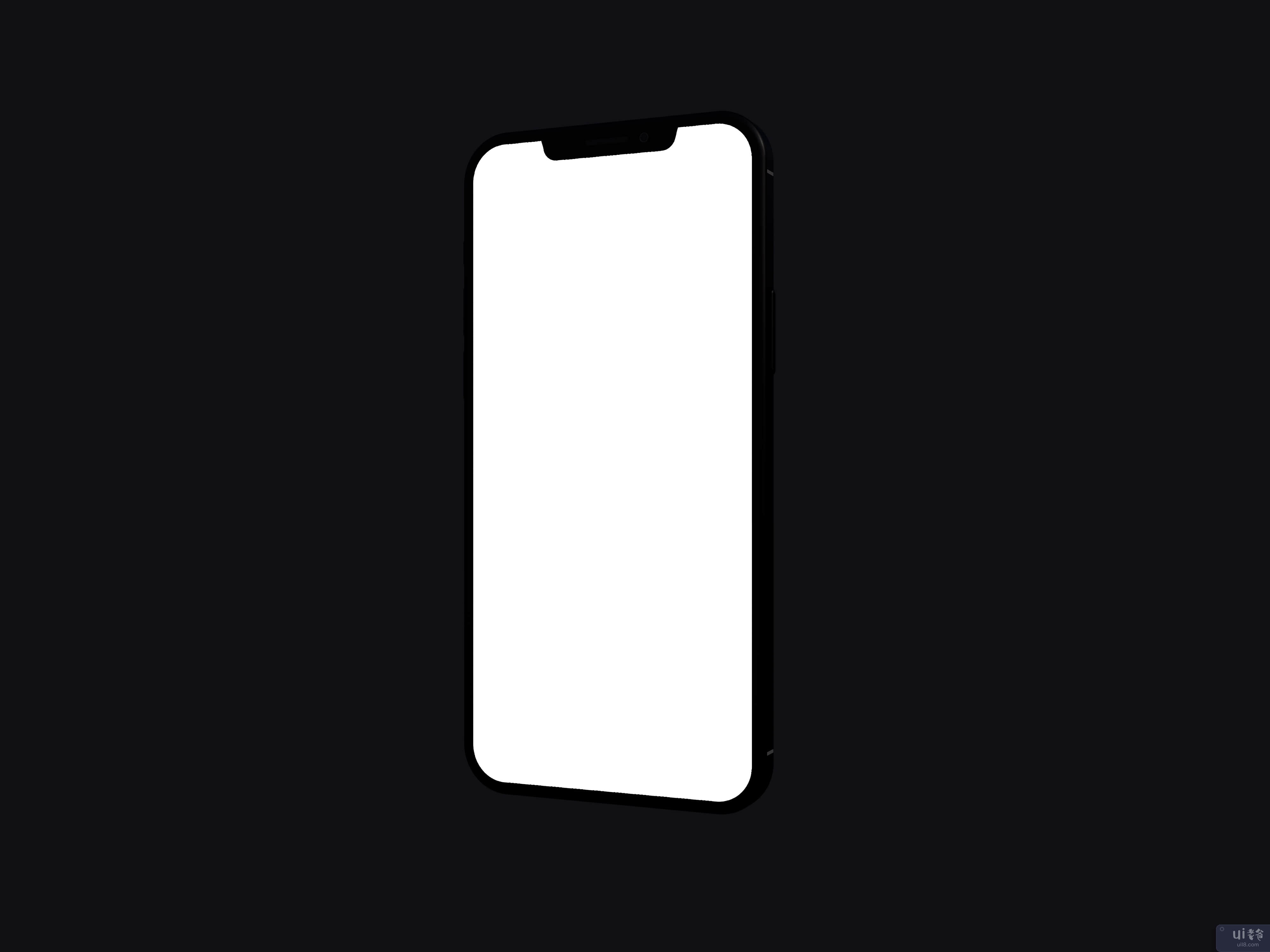 Iphone 样机(Iphone Mockups)插图