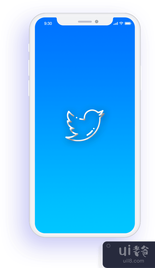 推特应用(Twitter App)插图1