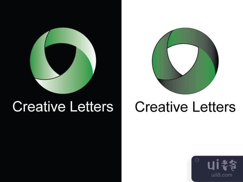 Professional and Creative Logo Design.