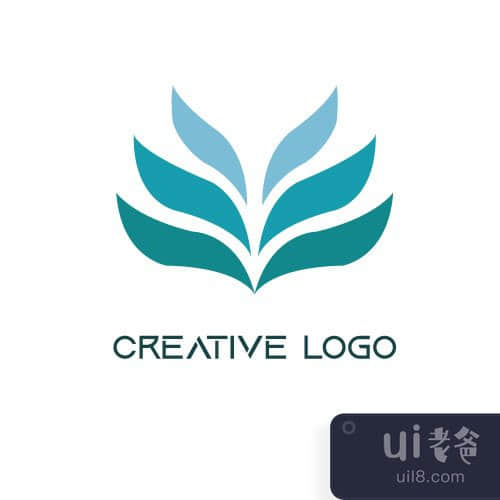 创意标志设计(creative  Logo Design)插图1