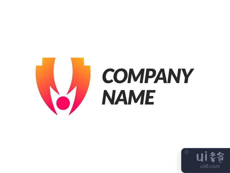 Company Logo Template 002