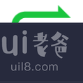 超级发件人文件传输 UI 套件(Super Sender File Transfer Ui Kit)插图