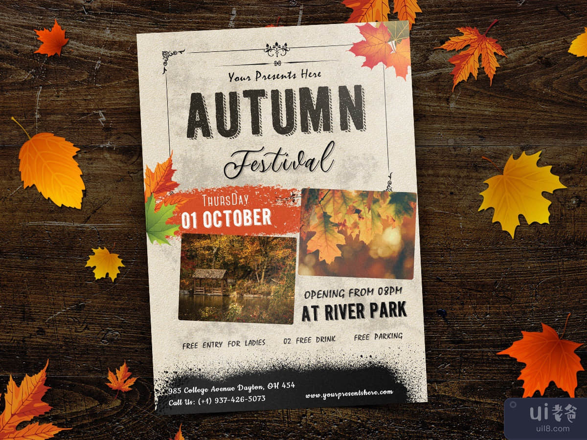 Mid Autumn Festival Flyer-04