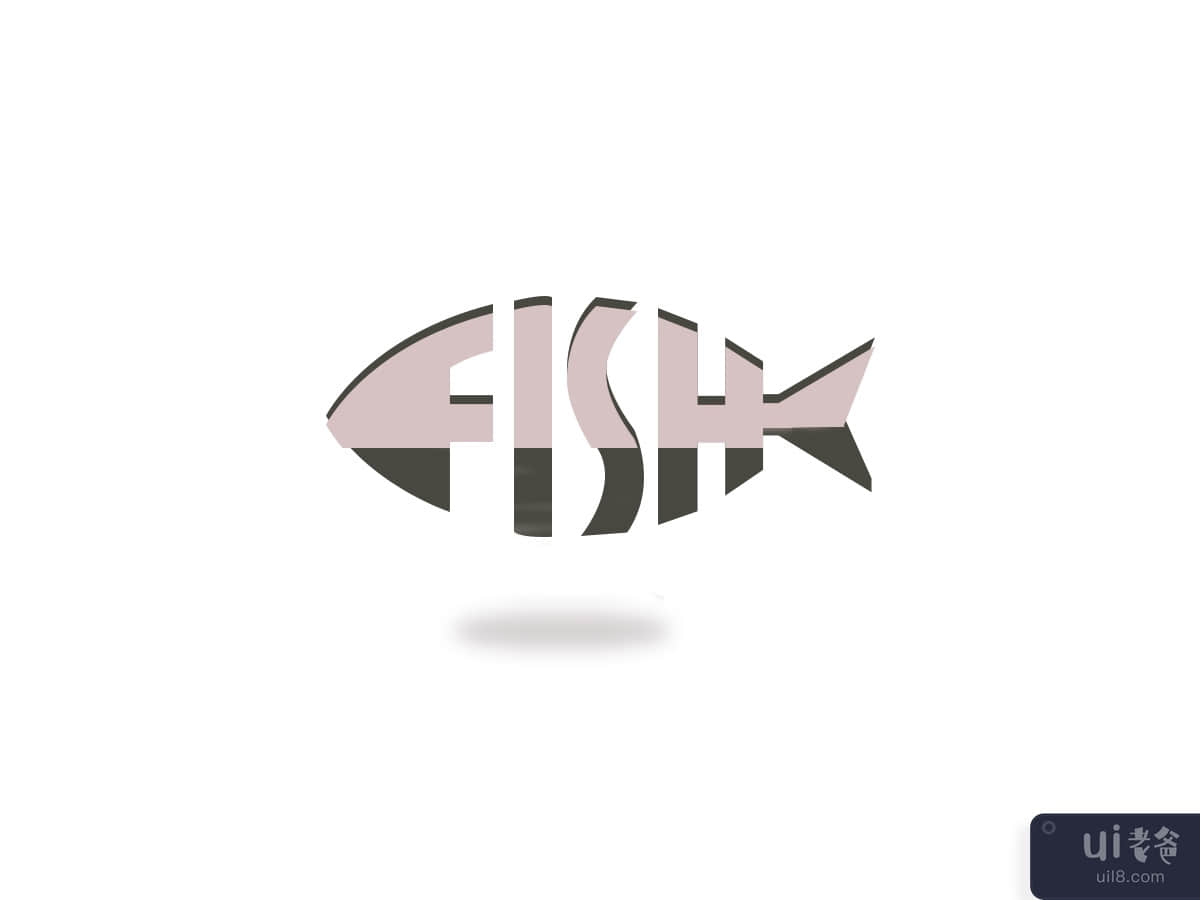 FISH Logo