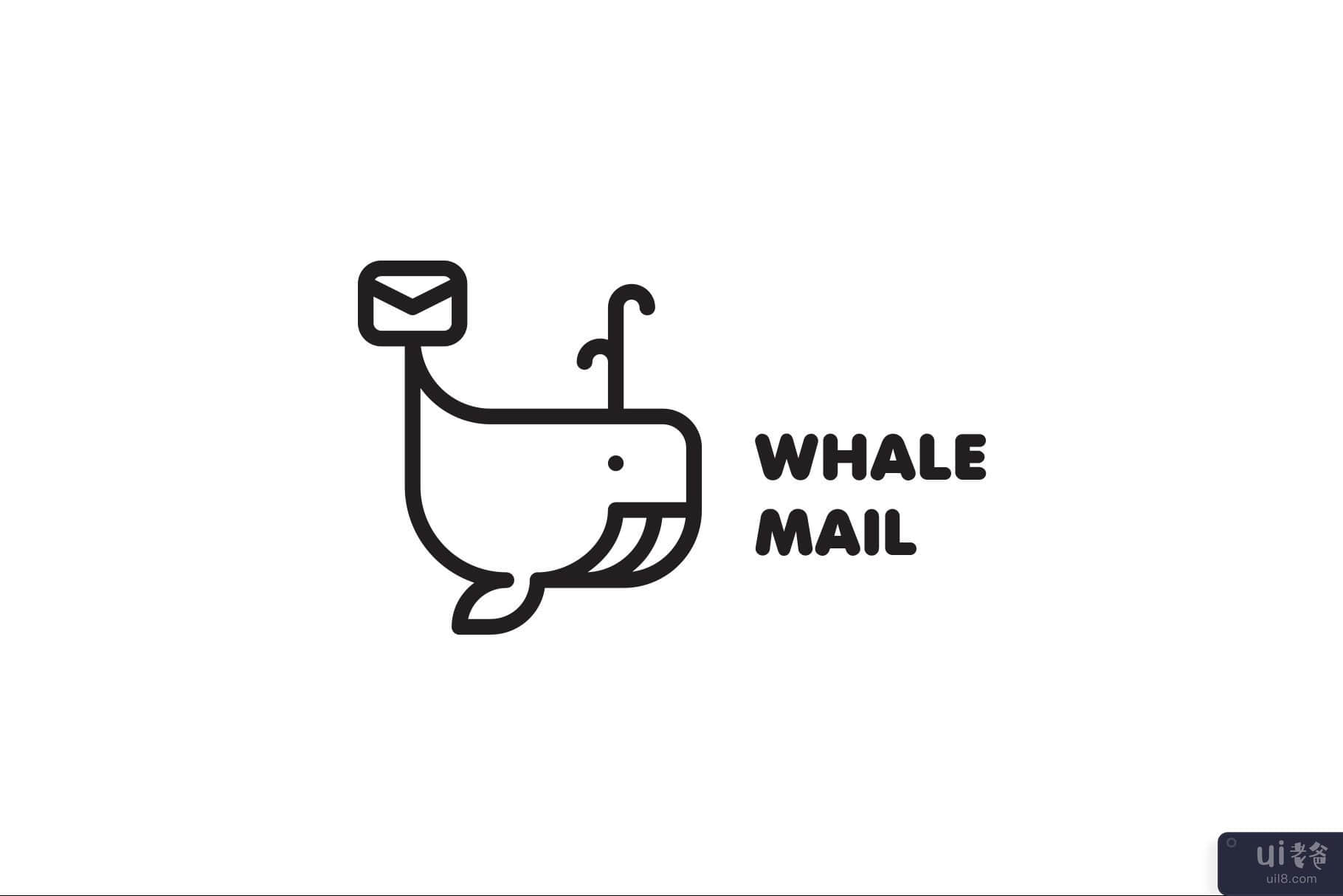 鲸邮件(Whale Mail)插图2
