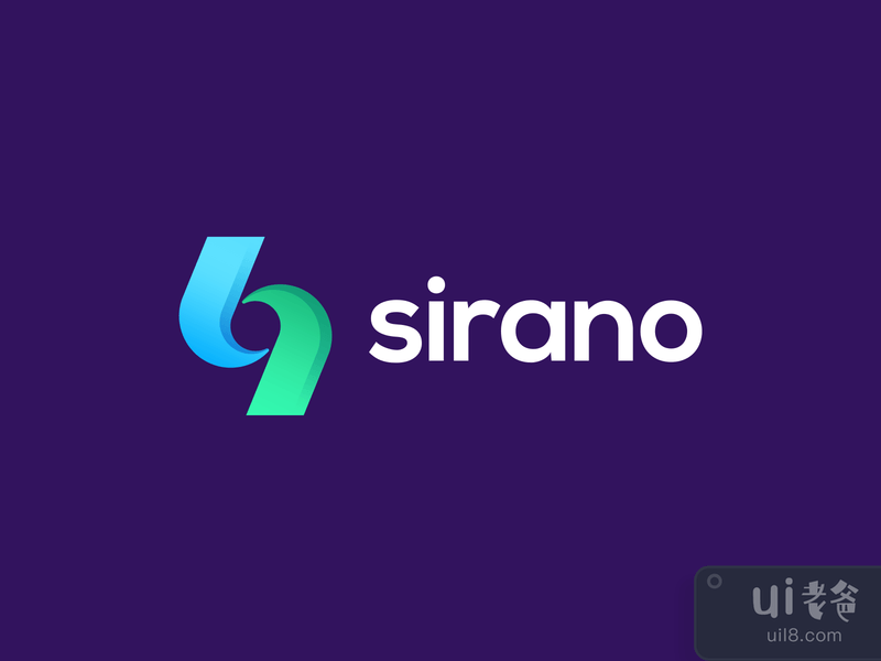 Sirano Logo