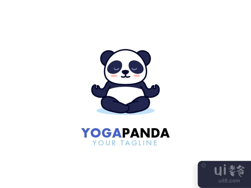 Yoga Panda