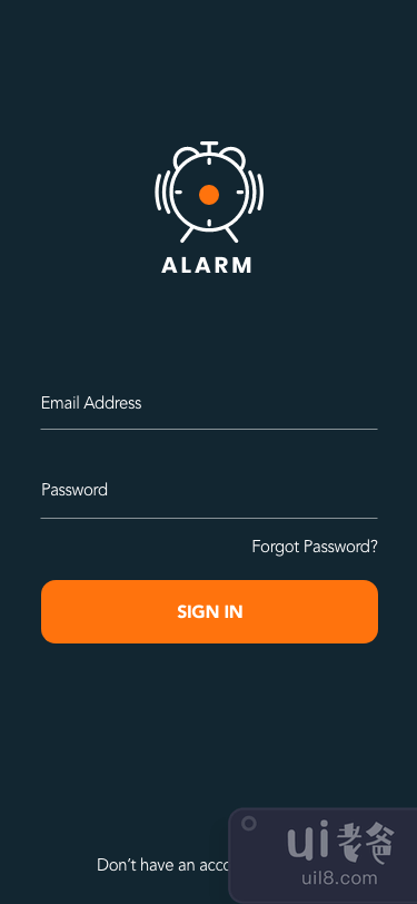 报警应用(Alarm app)插图2