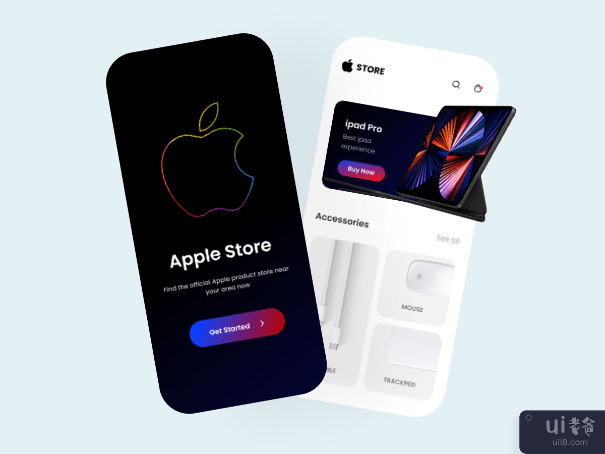Apple Store 1.1