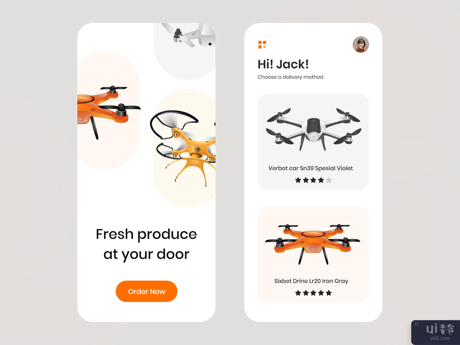 无人机应用(Drone App)插图2