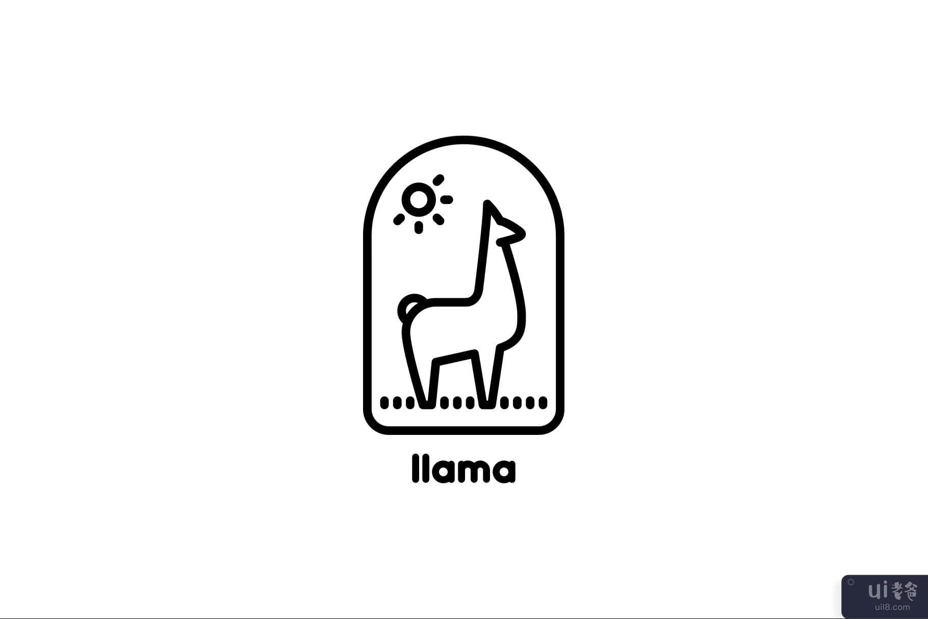 骆驼(Llama)插图5
