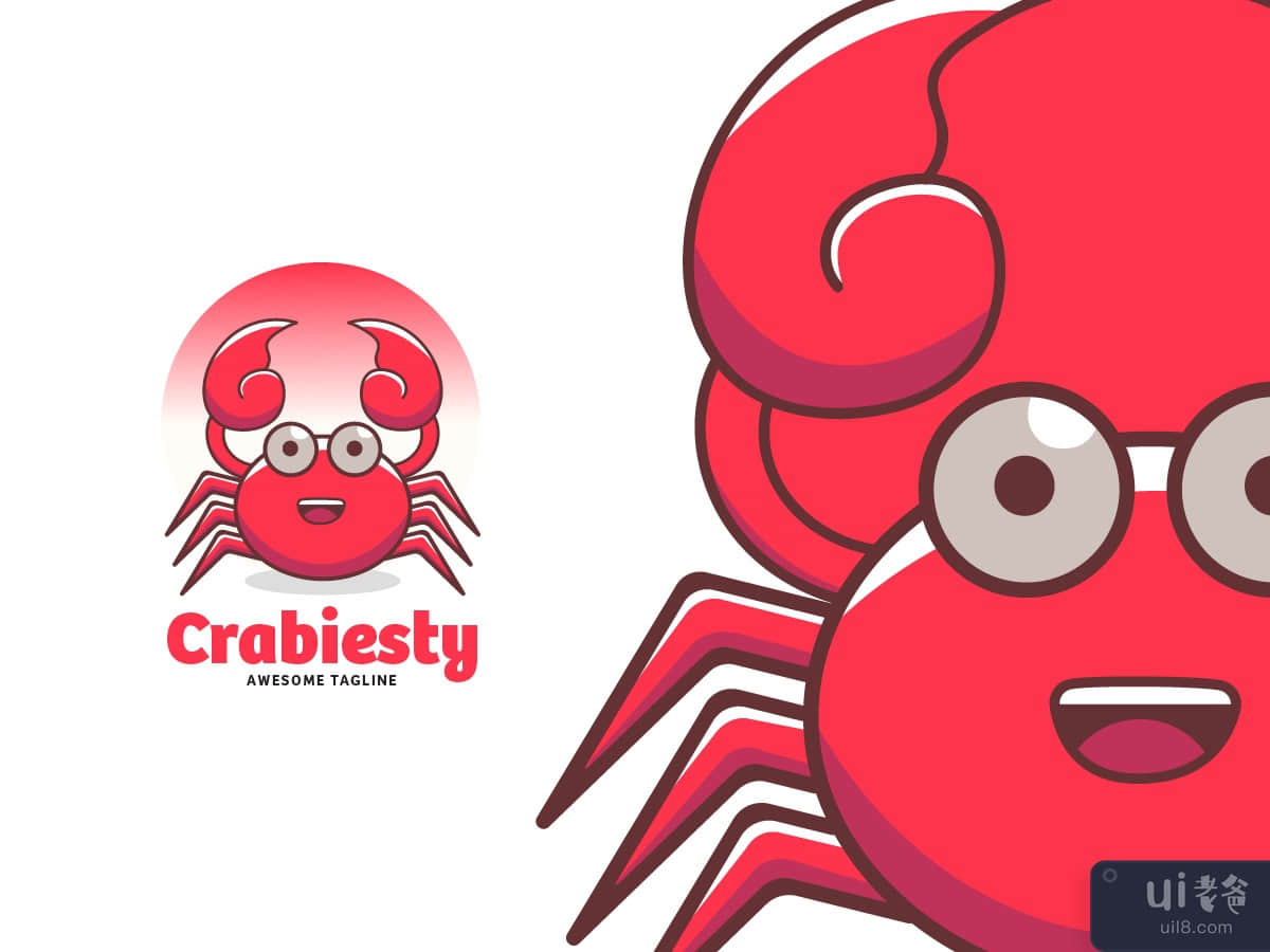 Crabiesty Logo