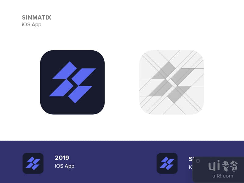Sinmatix Apps builder