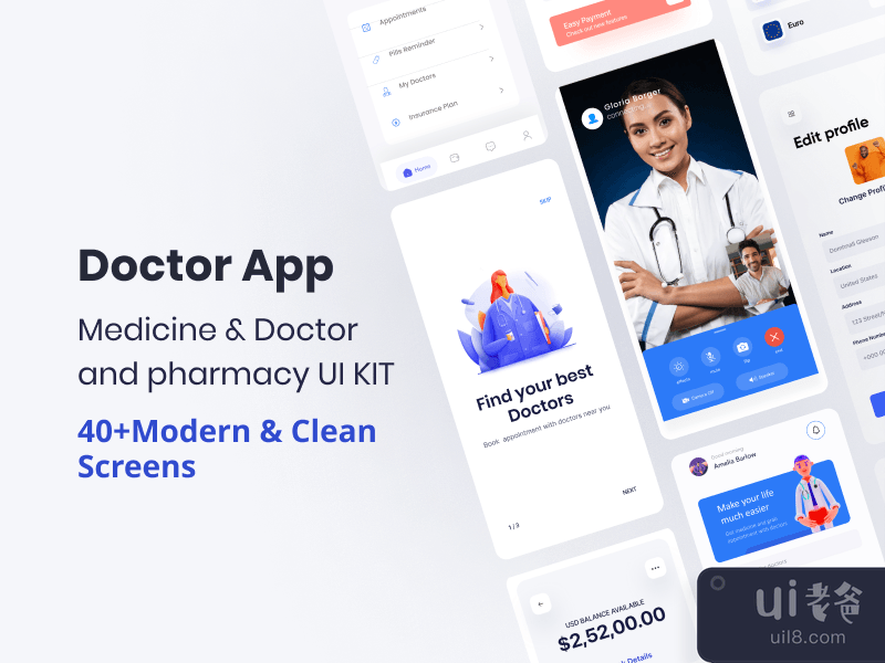 Medical App