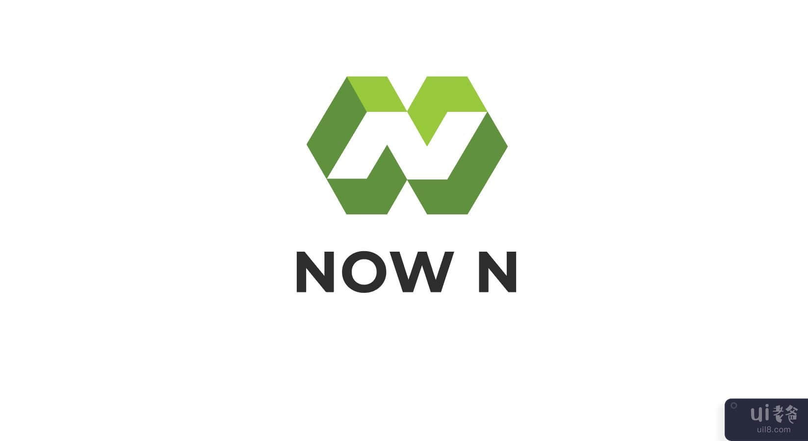N 标志(N Logo)插图1