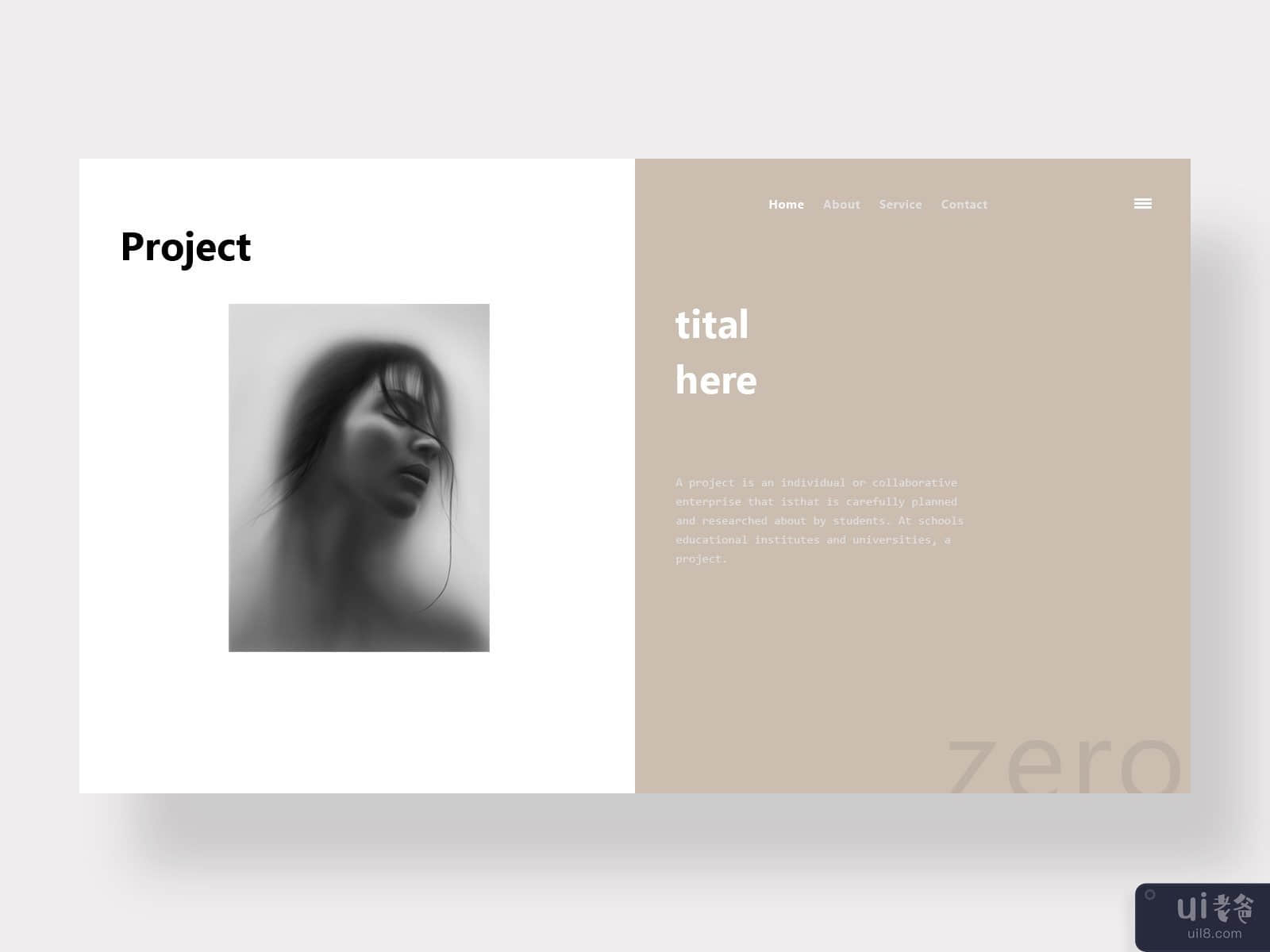 零项目(Project Zero)插图