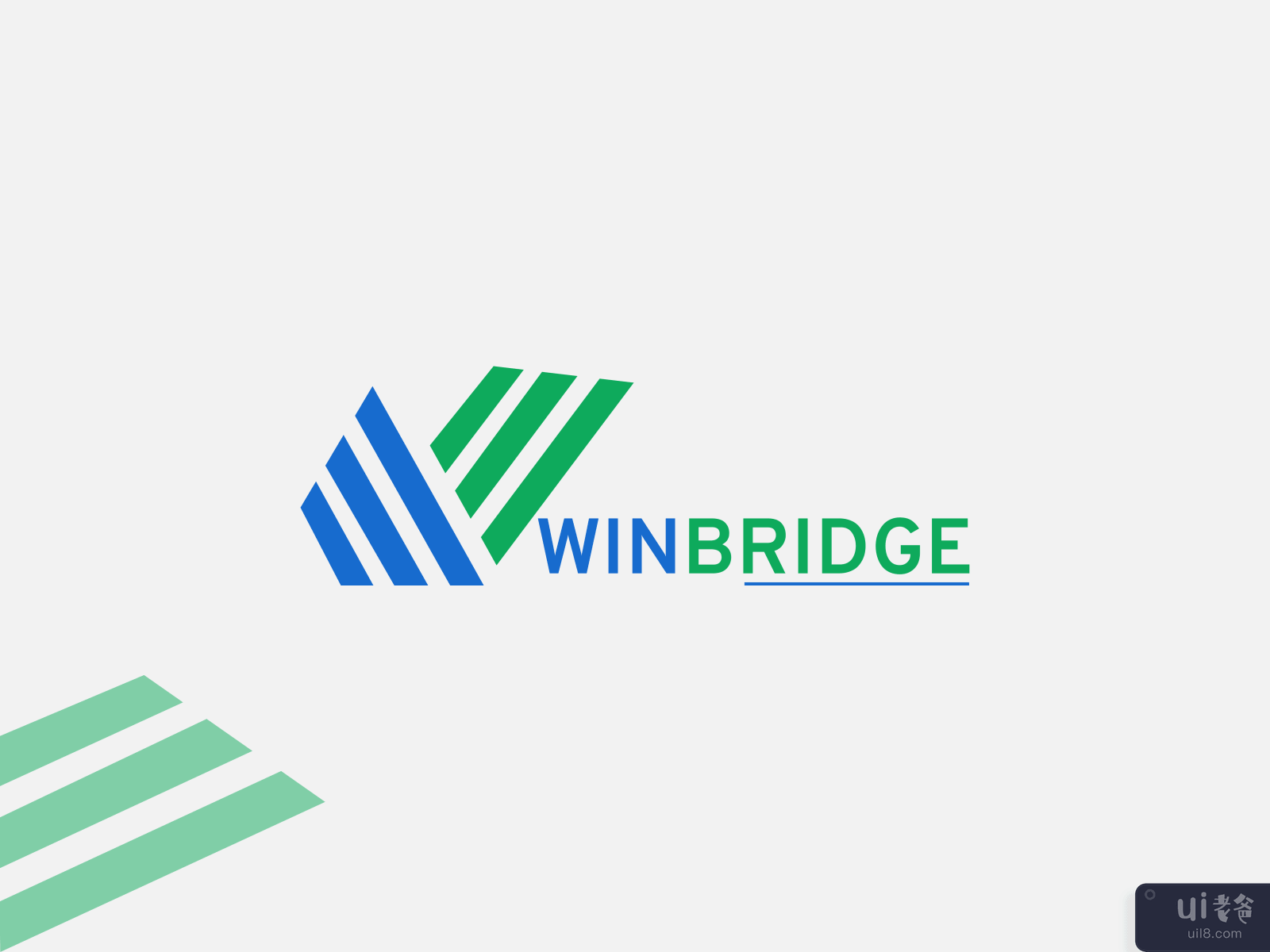 Win Bridge Logo