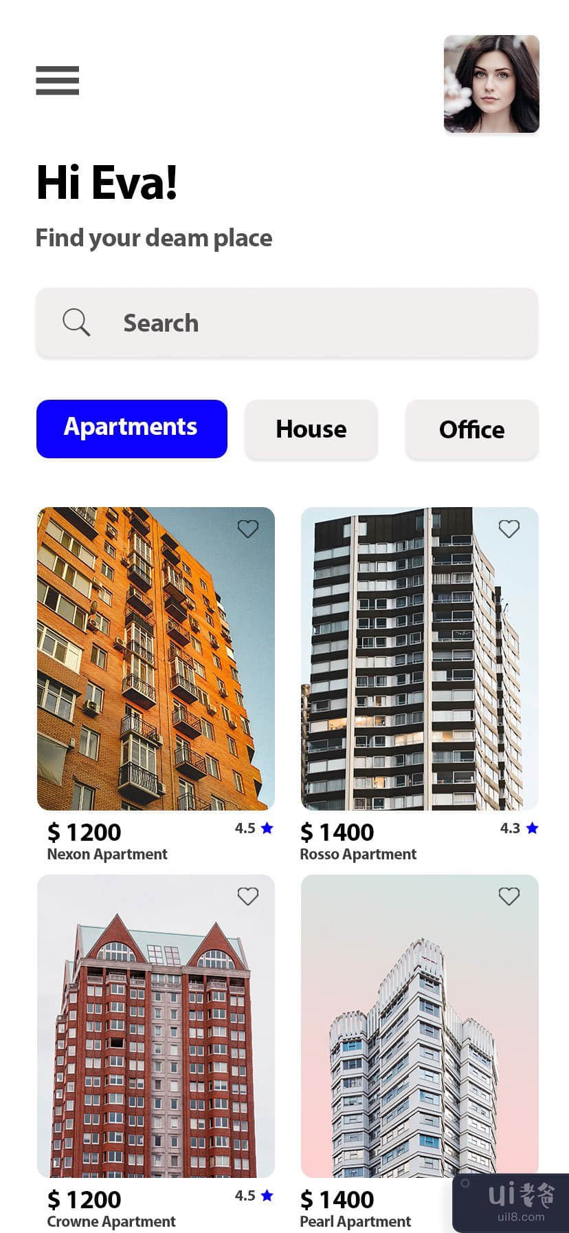 家庭应用(Home App)插图1