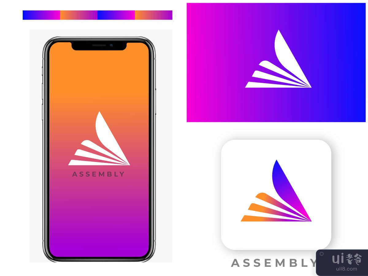 大会（后标志）(Assembly ( A Latter Logo ))插图