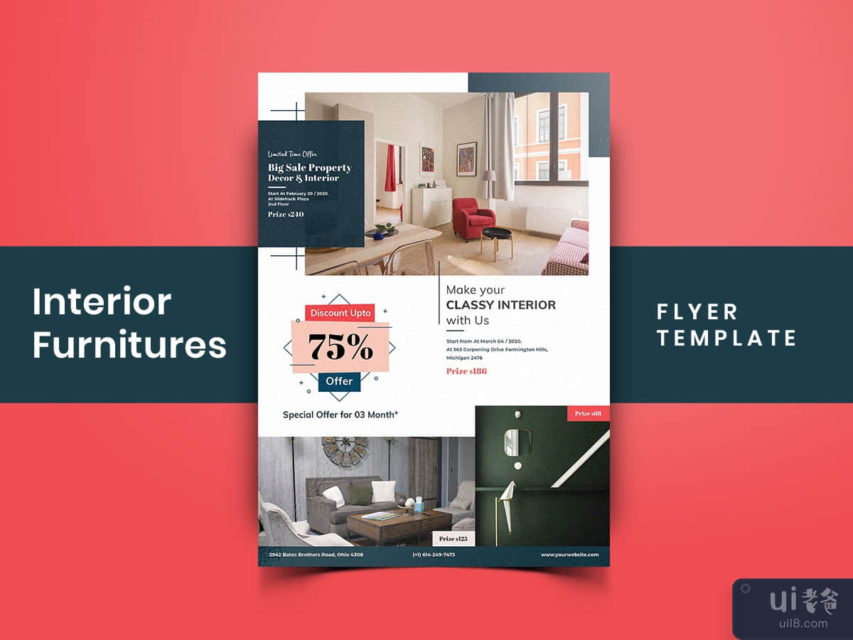 Interior Furniture Flyer-02