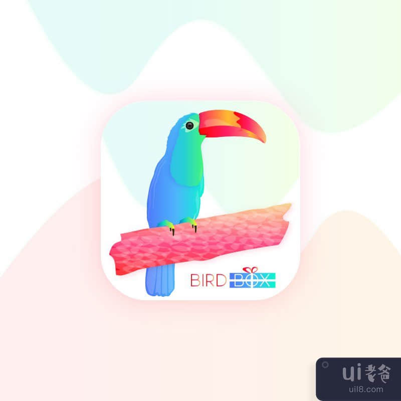 鸟箱(Bird Box)插图