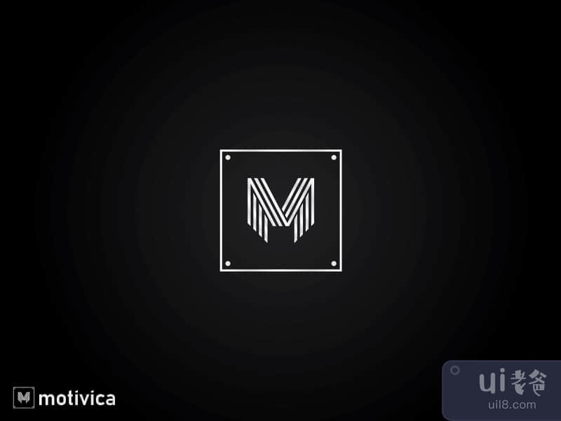 Motivica | Branding for Motivational Institute