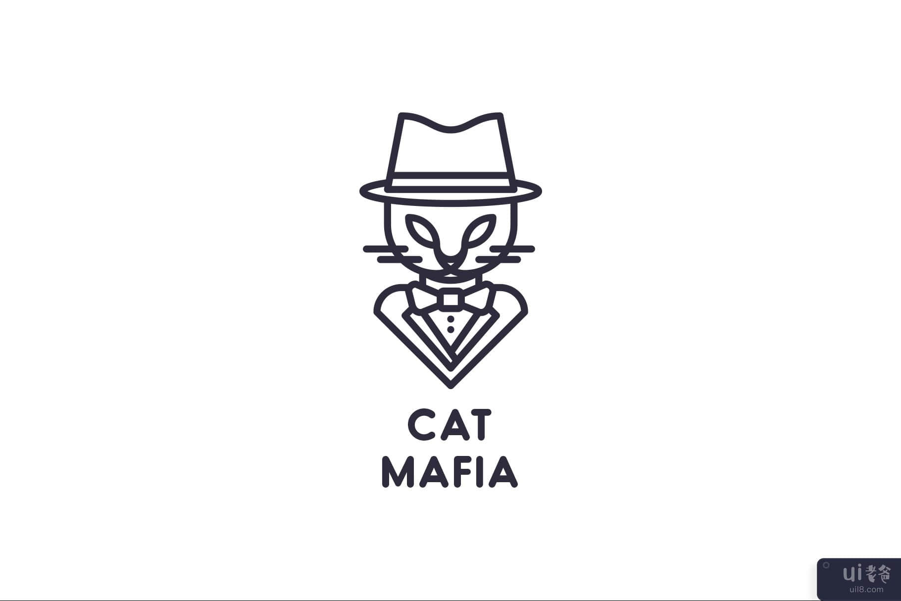 猫黑手党(Cat Mafia)插图5