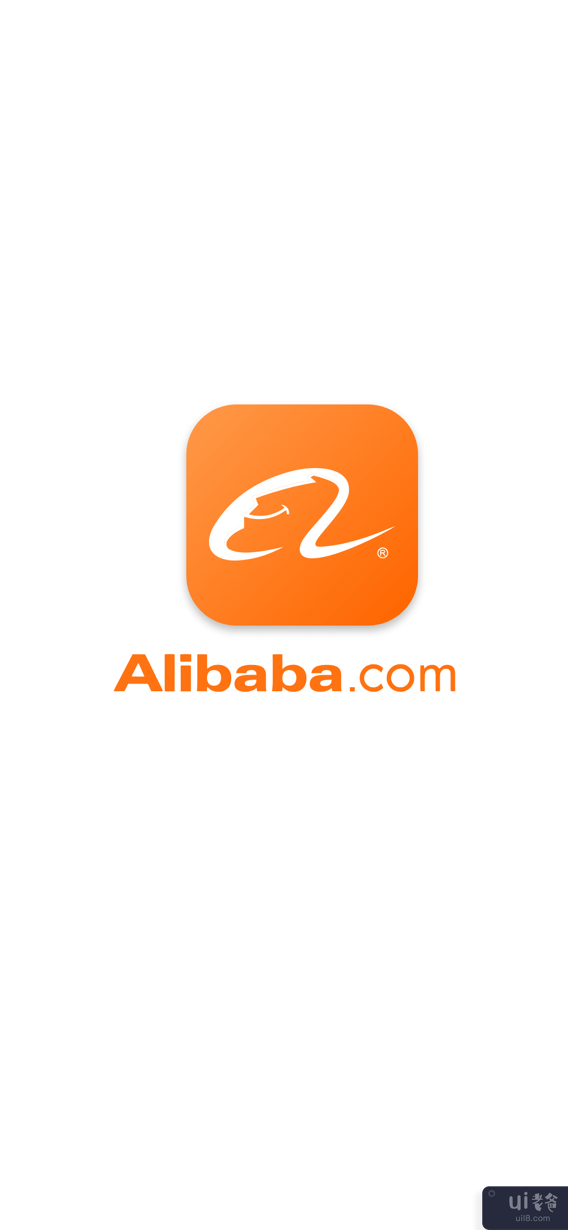 电子商务应用程序设计 - 阿里巴巴 - 网上购物商店(E-commerce App Design - Alibaba - Online Shopping Store)插图3