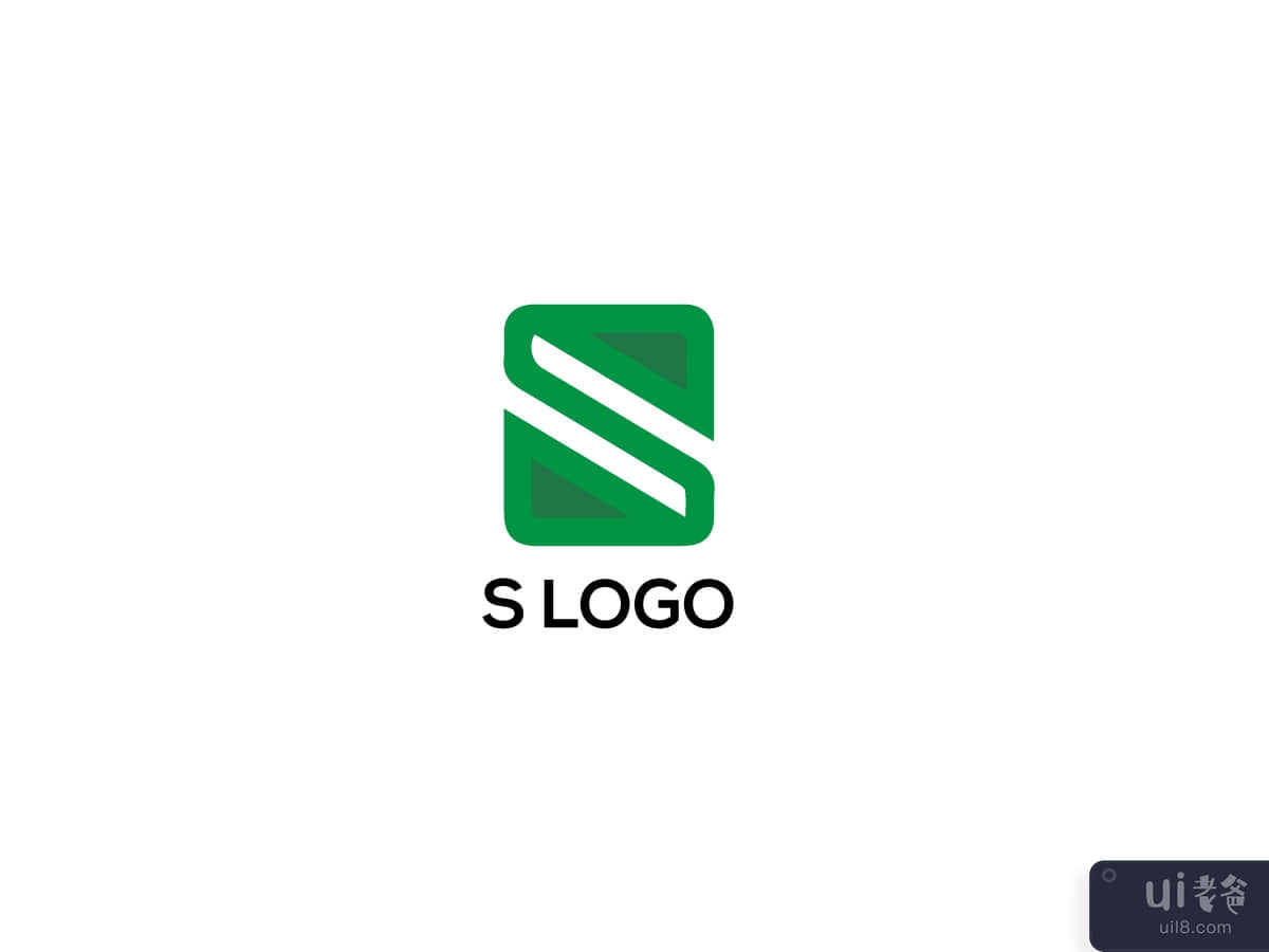 标志(S Logo)插图3