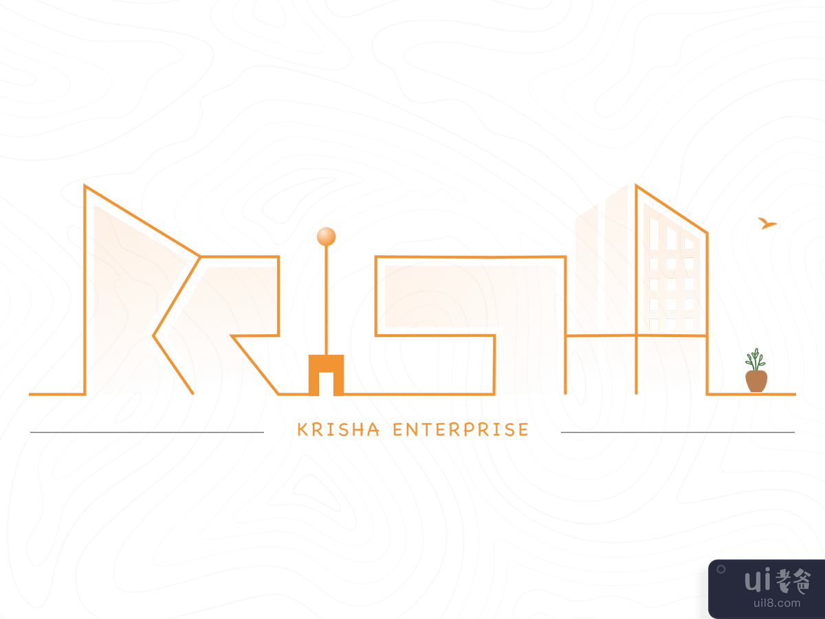 克里沙企业(Krisha Enterprise)插图1