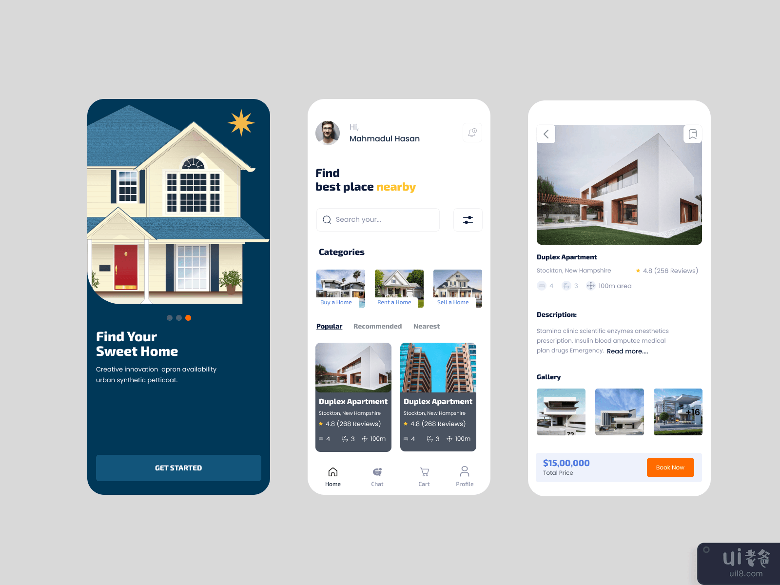 Property Apps