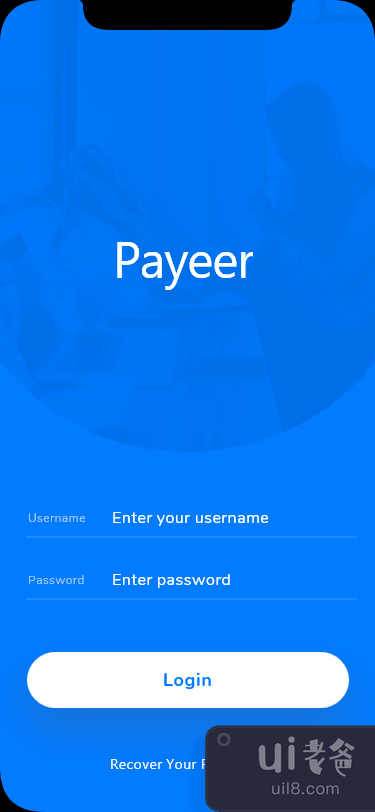 付款跟踪应用程序(Payments Tracking App)插图1