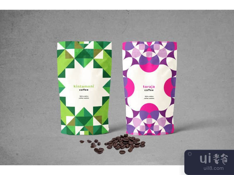 Packing Template Coffee 11